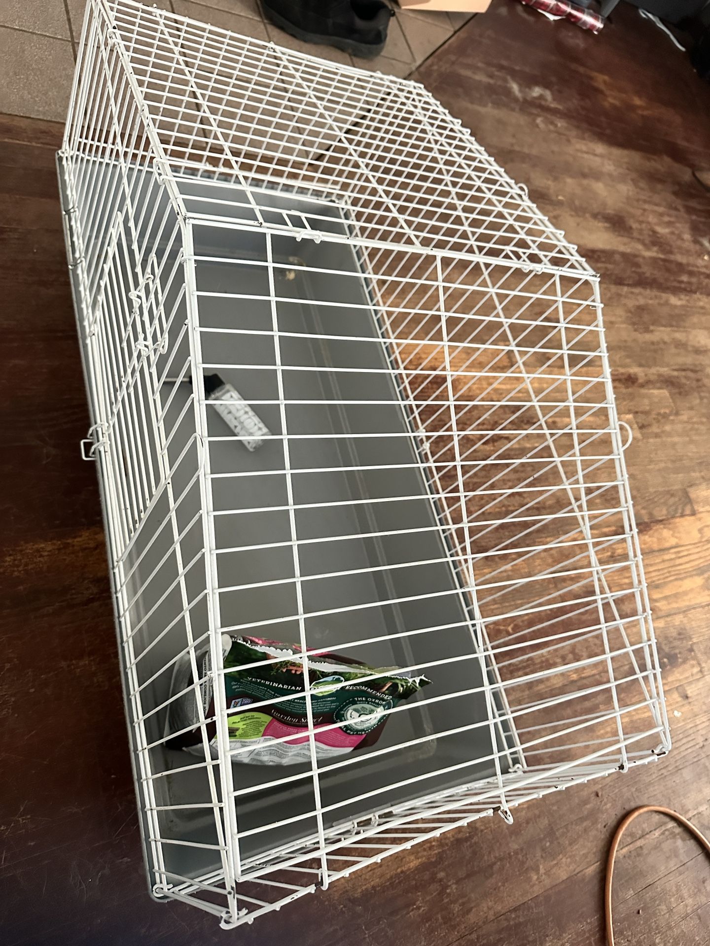Large Cage
