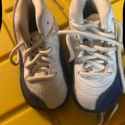 Kids Jordan Size 5