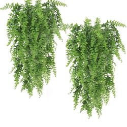 Artificial Plants Vines Hanging