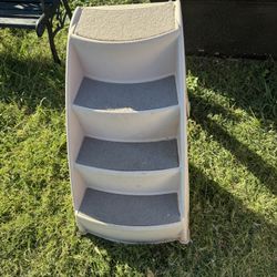Pet Stairs
