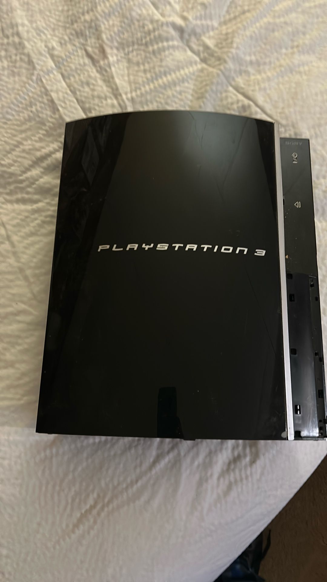PlayStation 3 