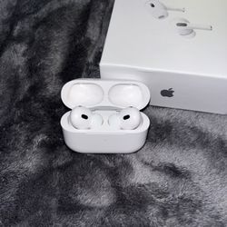 Airpod Pro’s 2nd Gen