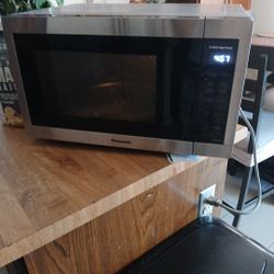 Panasonic Microwave