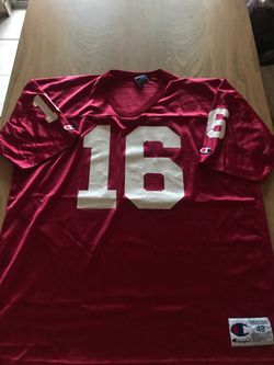 Jack plummer Arizona Cardinals football jersey