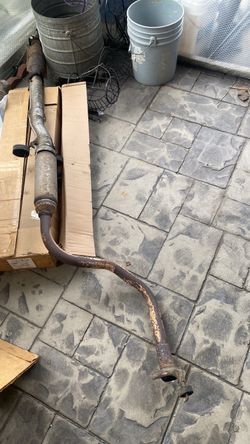 88-91 Civic exhaust