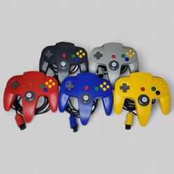 N64 Controller