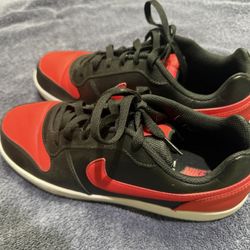 Nike Ebernon Low