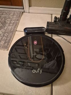 Eufy Robot Vacuum