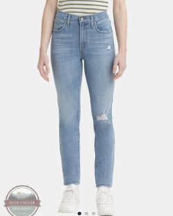 Levi Jeans