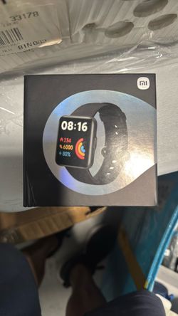 Xiaomi Redmi Watch 2 Lite