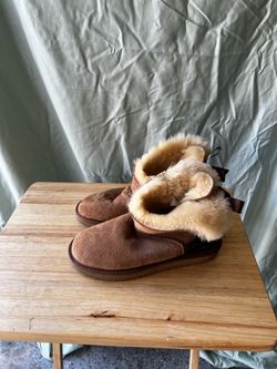 Louis Vuitton Uggs