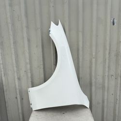 2017 2018 2019 2020 MERCEDES BENZ E-CLASS  E Class E300 E400 Sedan Fender Left Driver Side LH Used Original OEM