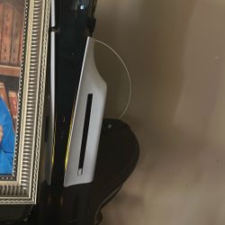 Ps5 With Controller And GTA San Andreas