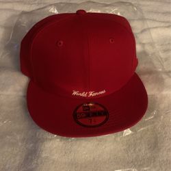 Supreme Baseball Hat