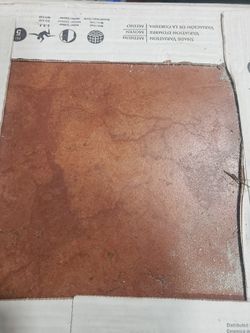 Tiles Perfect Condition No Need For Them.