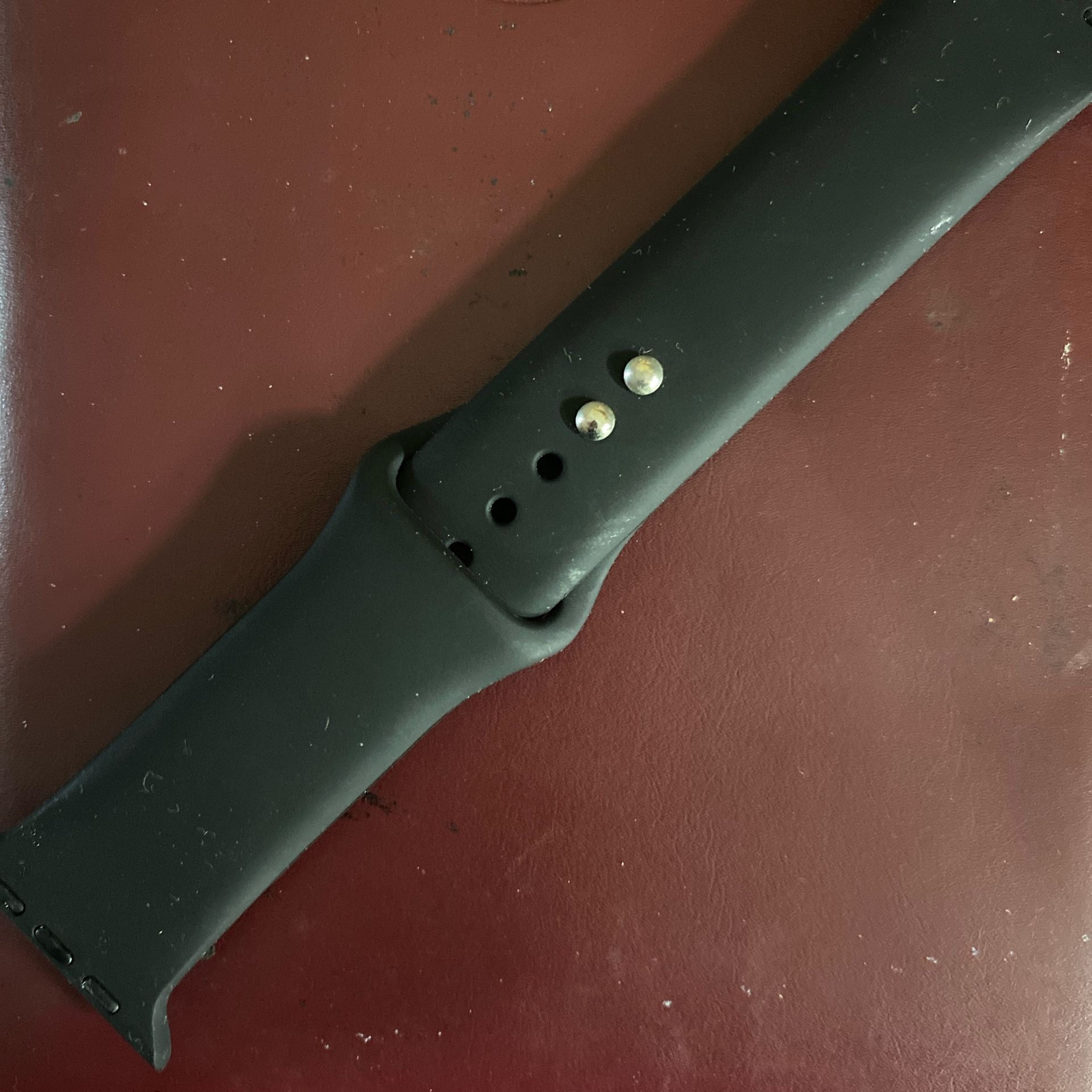 Apple Watch Sport Band