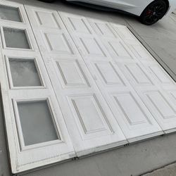 Garaje Door