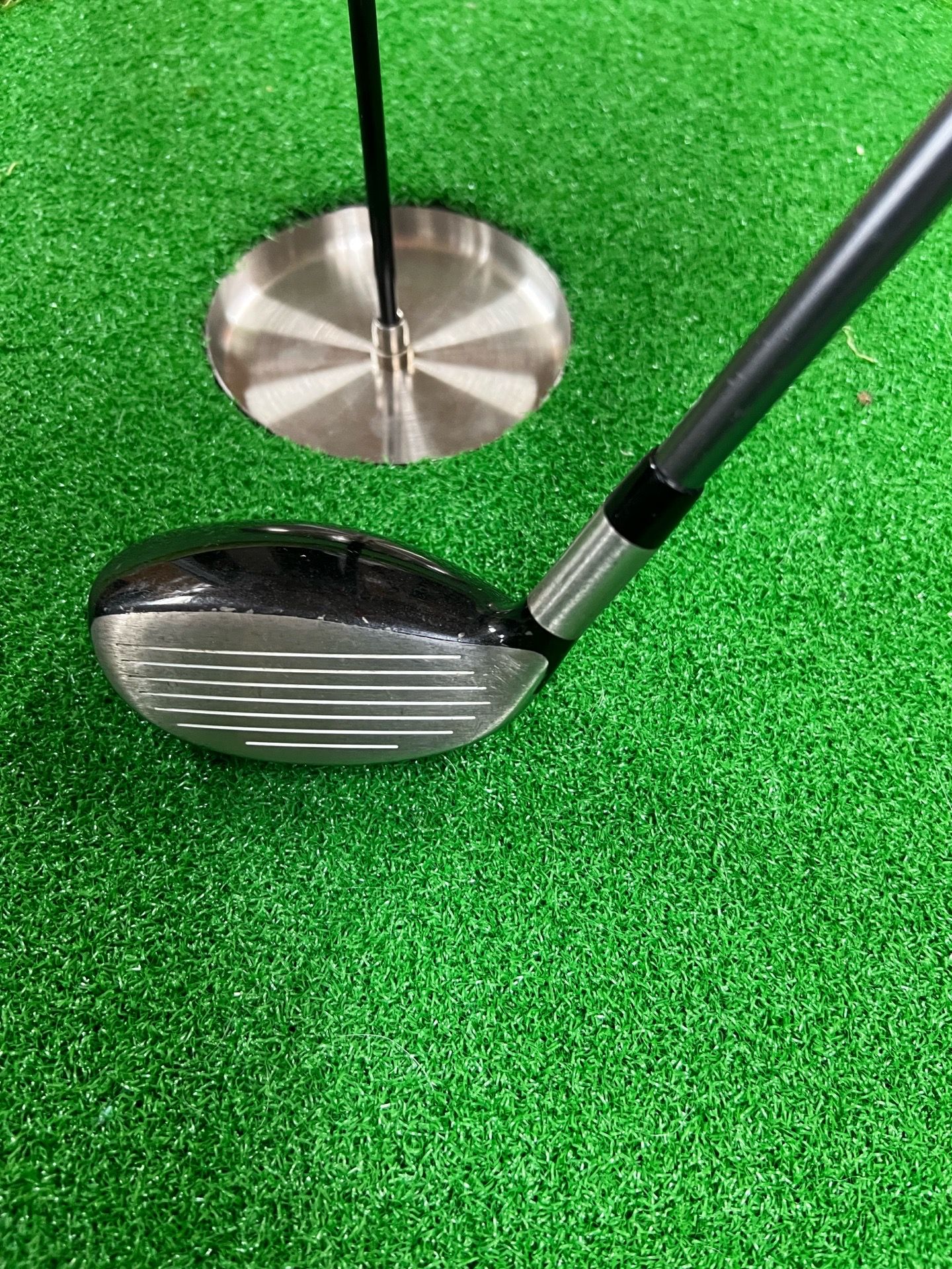 Titleist Golf Hybrid