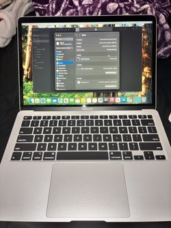 MacBook Air (Retina, 13 Inch) 2020