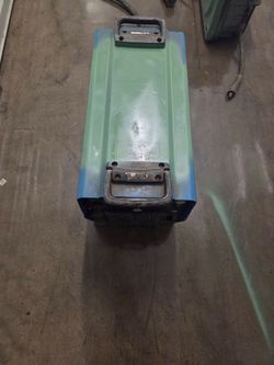 MILLER POWER SOURCE — $3,000 OBO
