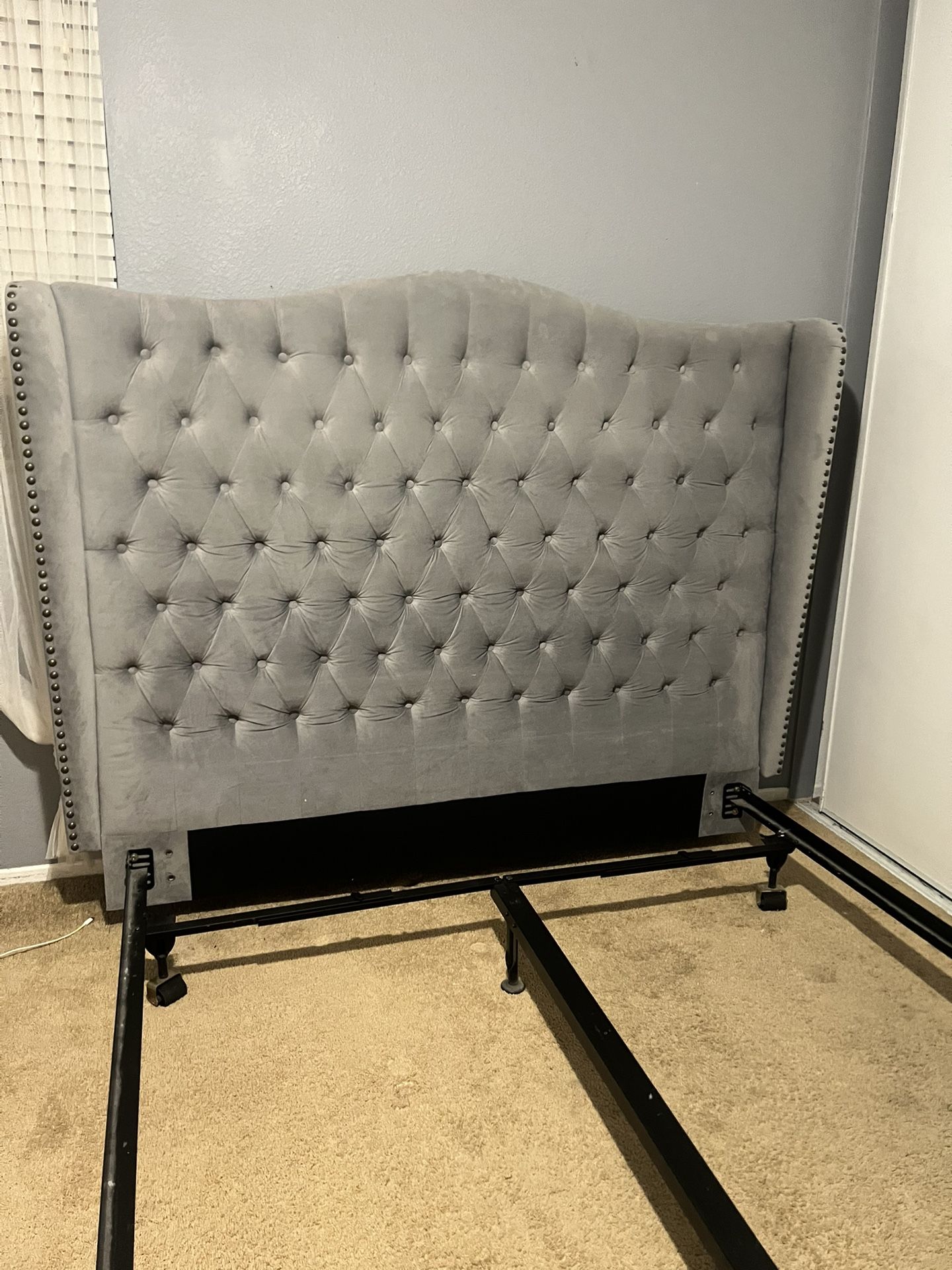 Queen Headboard