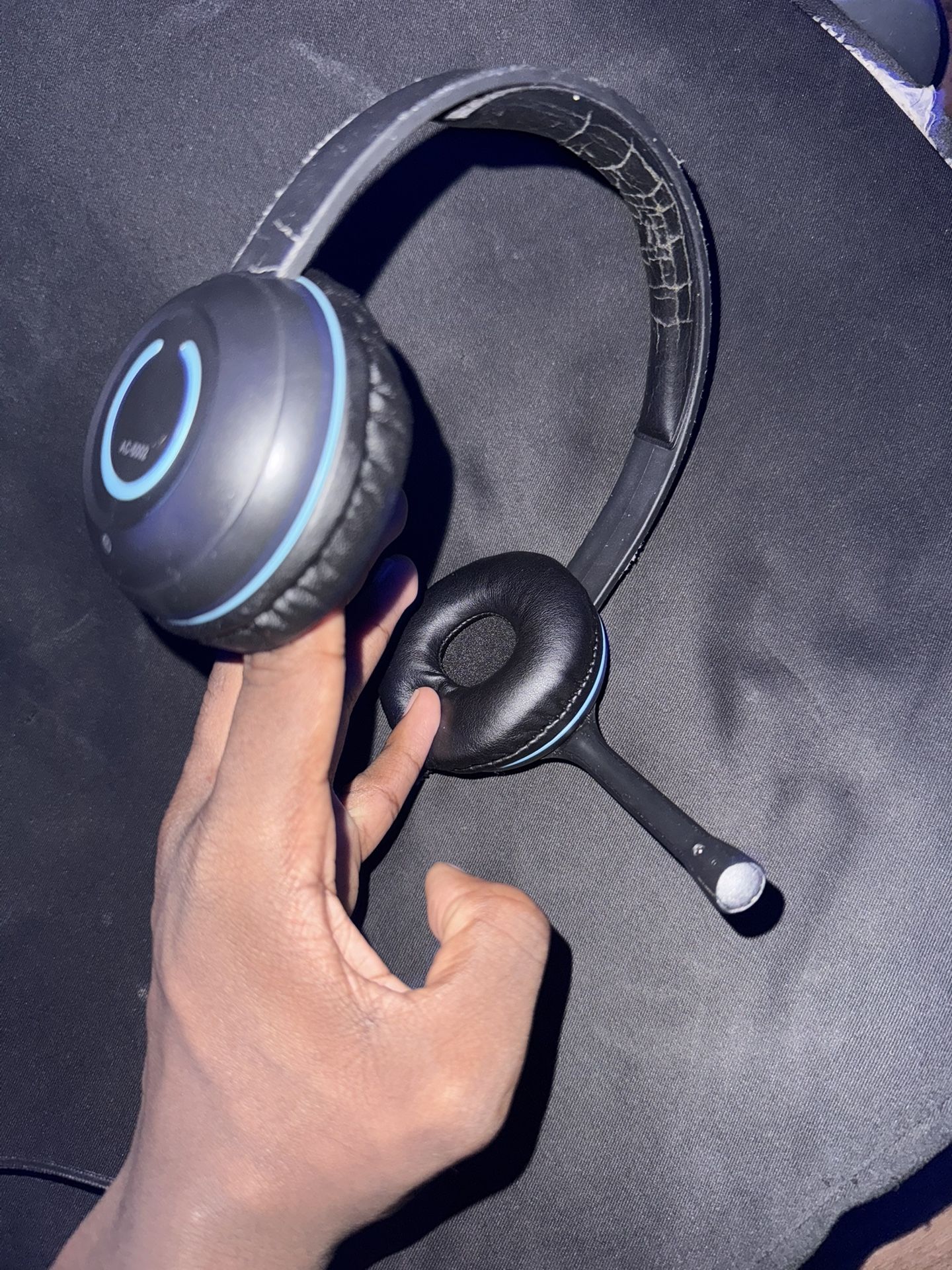 Best Gaming Headphones