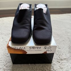 Donald J Pliner women's loafers - Size 10