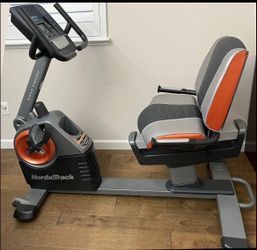 Exercise bike 🔺Good condition 🔺