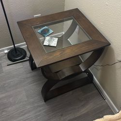 Side table