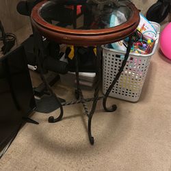End Tables