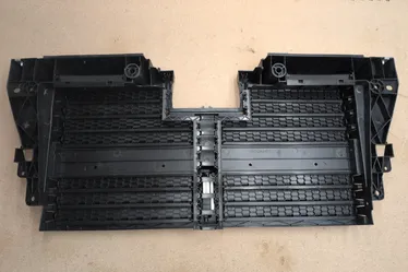 Active Grille Shutter with Motor for 2021 to 2026 Jeep Grand Cherokee L, 2022 to 2026 Grand Cherokee