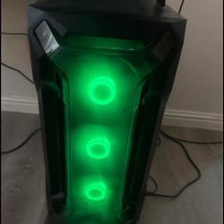 Gaming Pc RGB