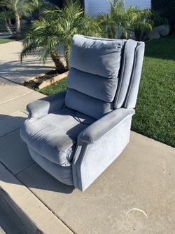 Massage Chair