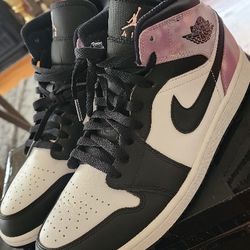 Air Jordan 1 Mid Se 