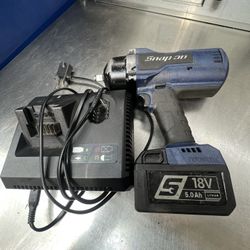 Snap On 1/2 Ratchet Impact Monsterlithuim