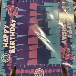 Fortnite Snack Trays