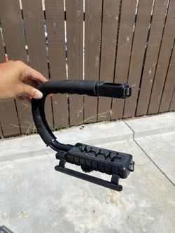 Camera Mount