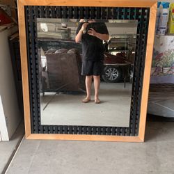 Large Mirror 