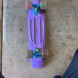 Penny Board 