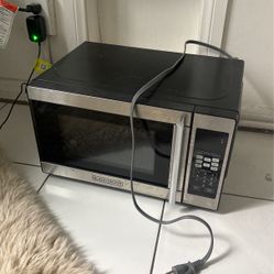 Black And Decker Microwave