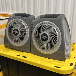 Vornado Space Heater 