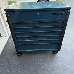 Snap On Tool Box