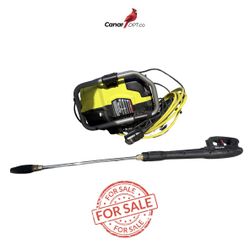 Pressure Washer - compact - Commercial size 