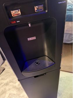 Water Dispenser
