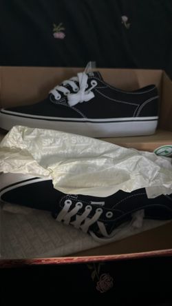 Vans size 9