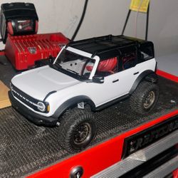 Rc Car 