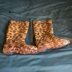 Women’s Rain Shoes 
