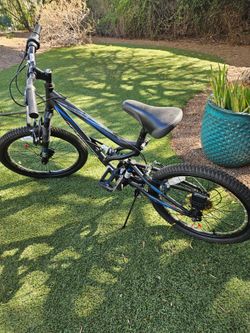 20 inch Mountain bike