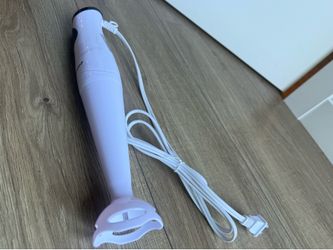 Immersion Multi-Purpose Hand Blender