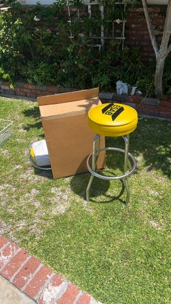 ESAB chair